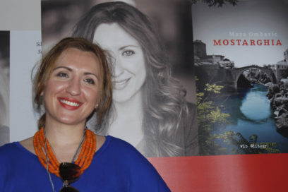 Un día después de Babel