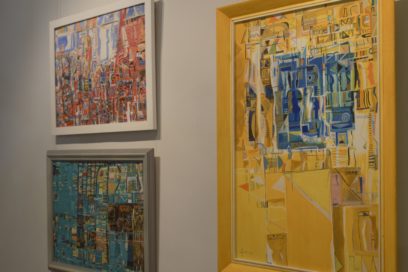 Fragmentos de una vida