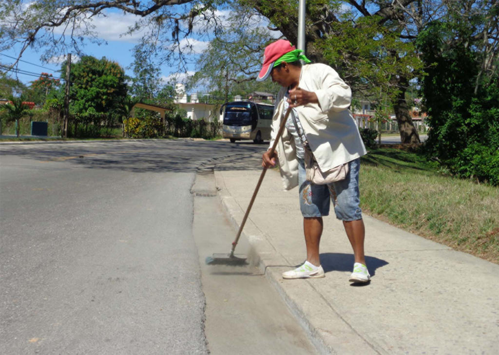 Una mujer con más de un nombre