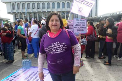 Julia Amparo Lotán: “El daño ya está hecho”