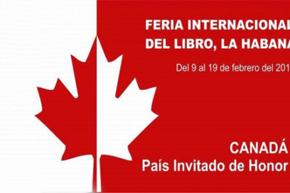 Inicia la 26 Feria Internacional del Libro