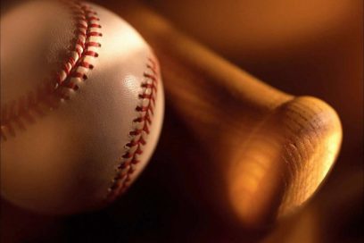 Béisbol, una pasión que no morirá nunca