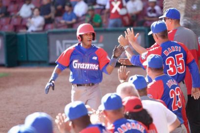 SC 2017: Cuba y Puerto Rico, abrazos a 13 triunfos