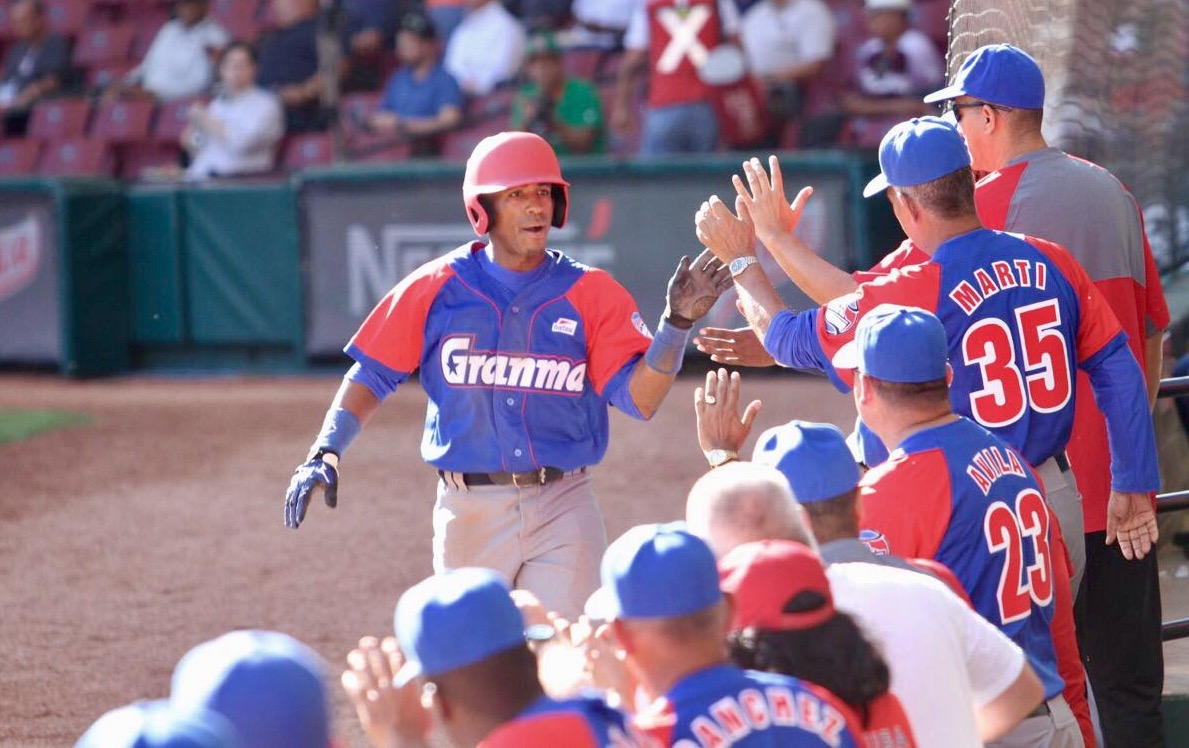 Cuba-Puerto Rico, un acercamiento histórico en Series del Caribe