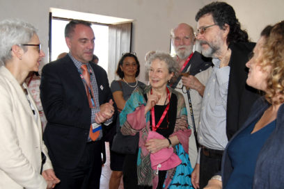 ¡Feria abierta! (+ Fotos)