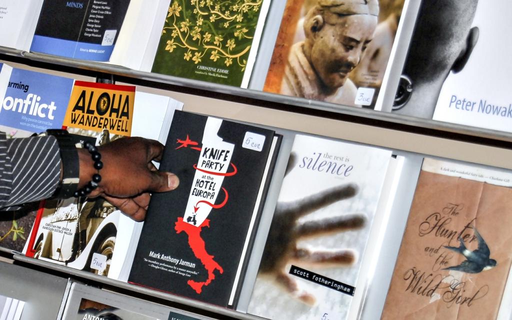 Foto: Heriberto González Brito