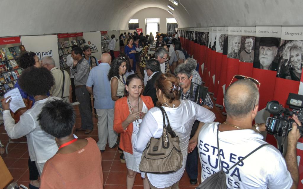 Foto: Heriberto González Brito