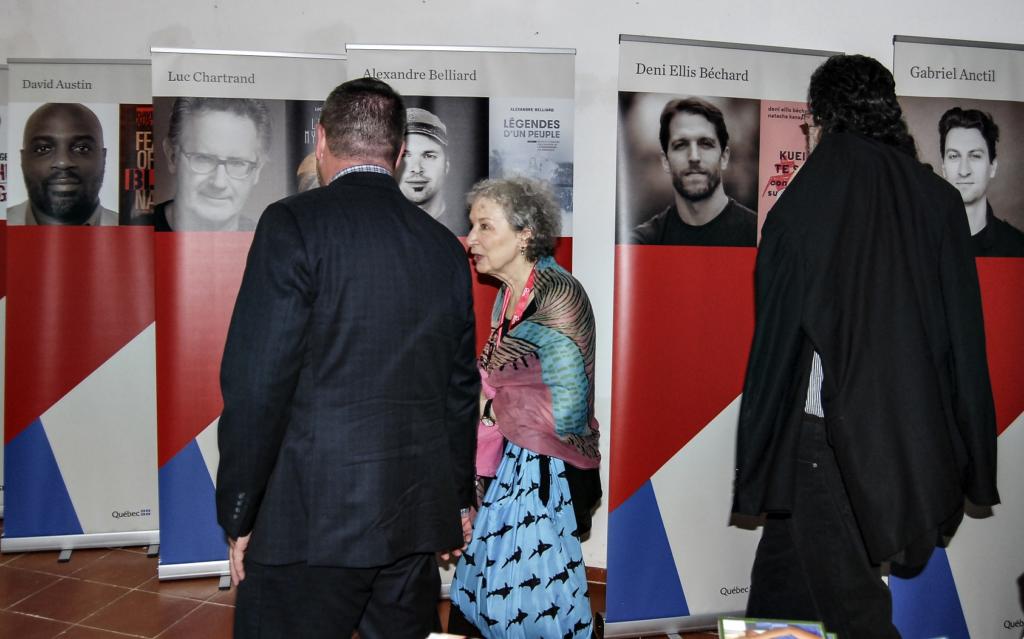 Foto: Heriberto González Brito