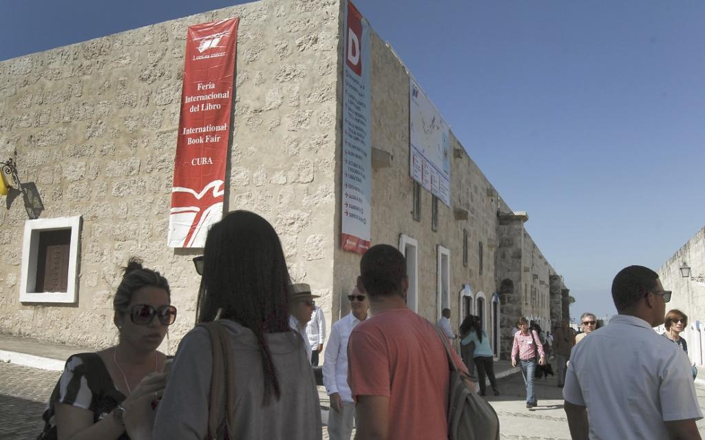 Foto: Heriberto González Brito