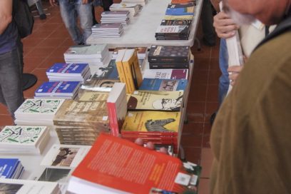 Actividades de hoy en la Feria Internacional del Libro (+ Programa)