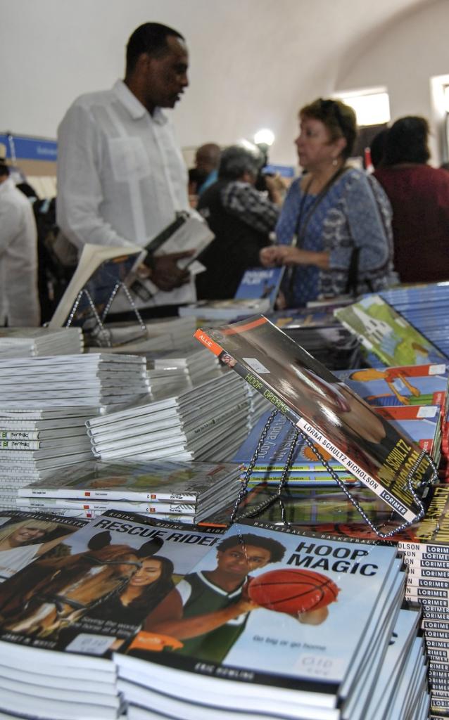 Foto: Heriberto González Brito