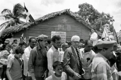 El gobierno de Juan Bosch y la conspiración para derrocarlo (I parte)