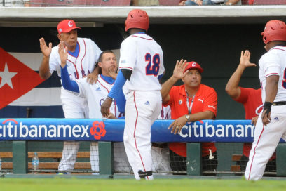 SC 2017: Saavedra impulsa a Alazanes a semifinal