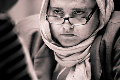 Velo polémico sobre Irán