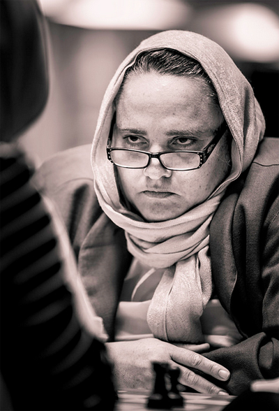 Velo polémico sobre Irán