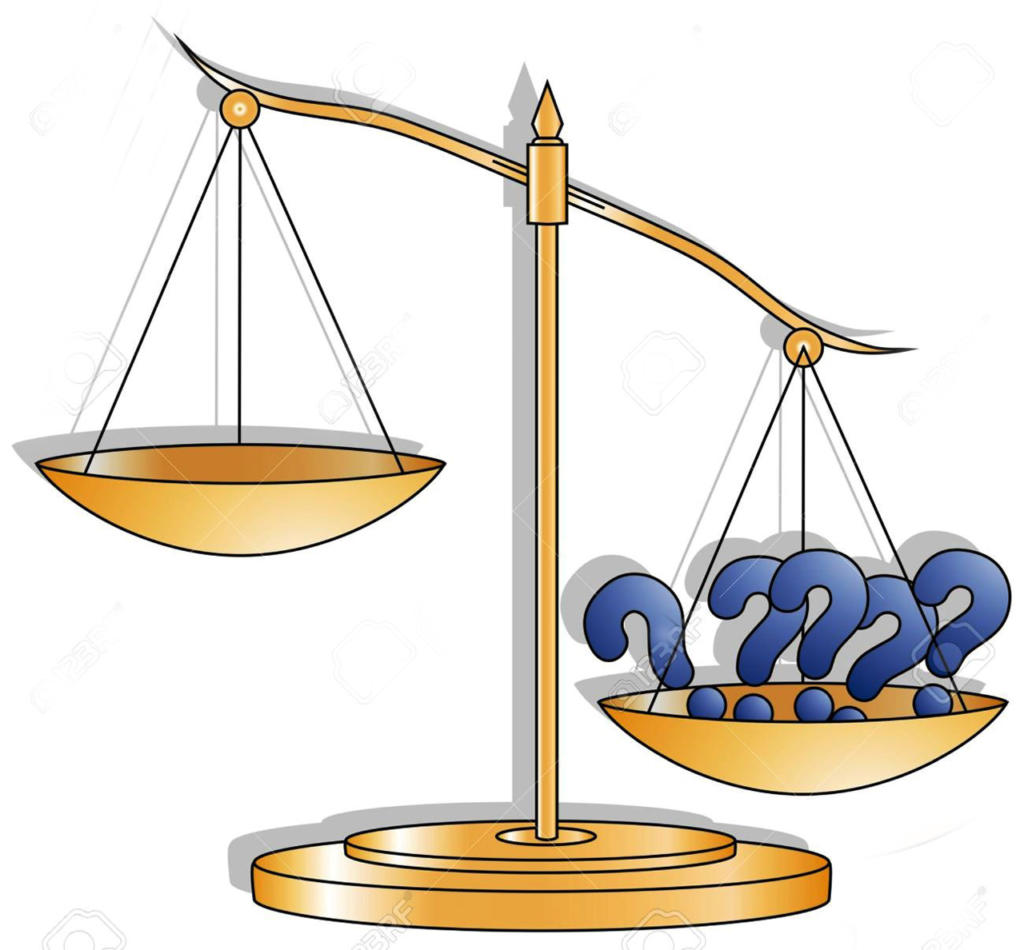 Hay que medir las medidas