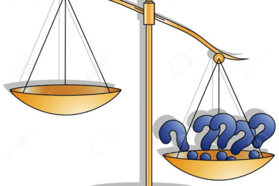 Hay que medir las medidas