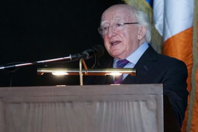 Resaltan lazos históricos entre Irlanda, Cuba y Latinoamérica (+ fotos)