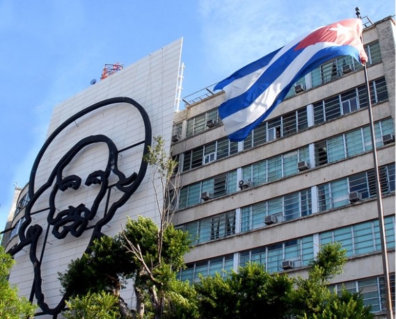 La información fue bridada en la ceremonia de inicio de la Jornada Nacional por los festejos de la efeméride,  efectuada en la sede del Ministerio de Comunicaciones, en La Habana.