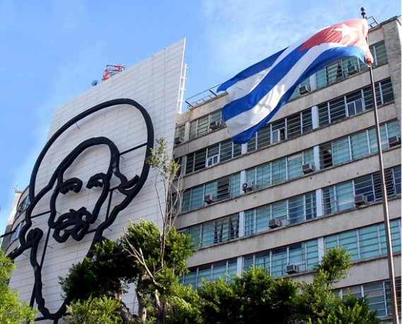 La información fue bridada en la ceremonia de inicio de la Jornada Nacional por los festejos de la efeméride, efectuada en la sede del Ministerio de Comunicaciones, en La Habana.