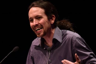 Reelegidos Iglesias y Rajoy