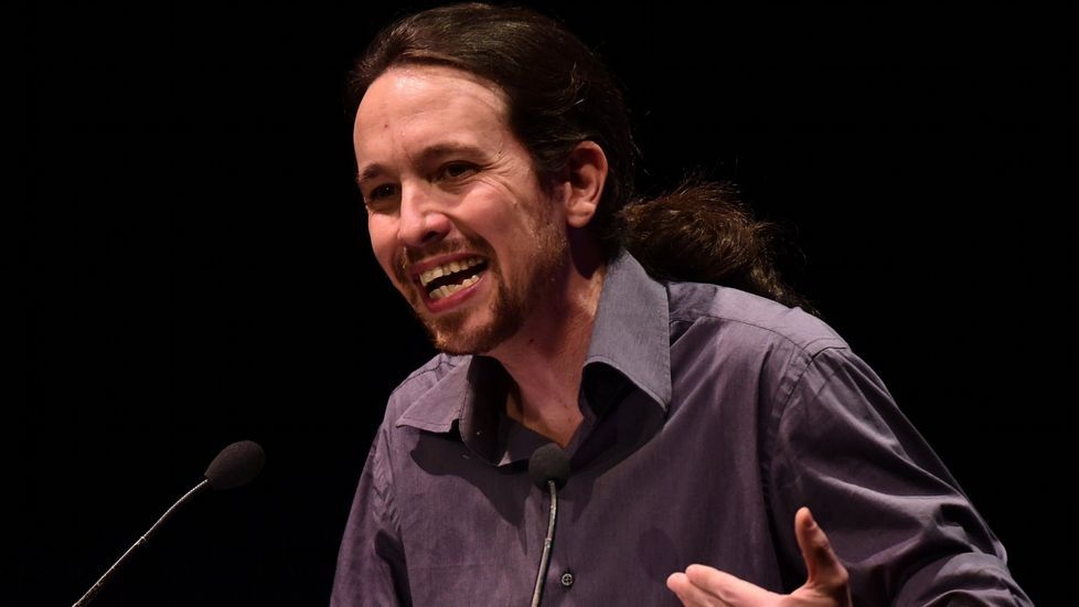 Reelegidos Iglesias y Rajoy