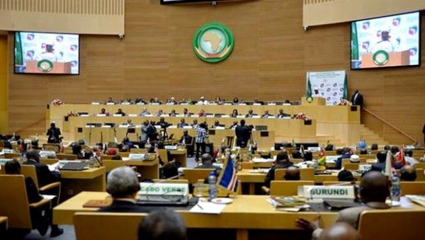 África, logros y retos de la UA