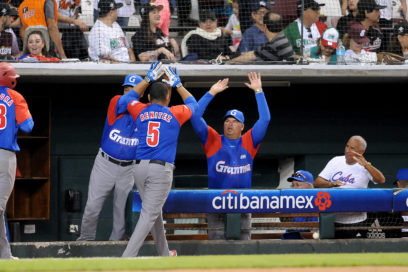 SC 2017: Águilas de Zulia rompen invicto de Alazanes