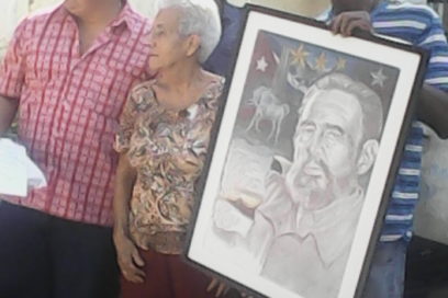 XVII Encuentro Ala Décima: el tributo del verso