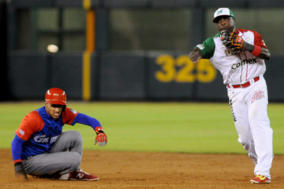 SC 2017: Alazanes heridos en semifinal ante Mexicalli