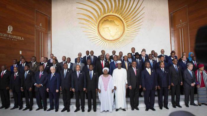África, logros y retos de la UA