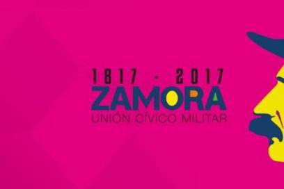 Conmemoran en Cuba bicentenario de Ezequiel Zamora