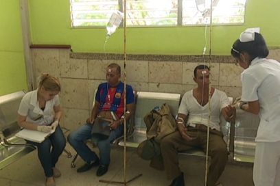 Al menos tres muertos y 50 heridos por accidente en Imías