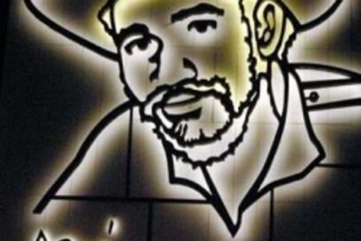 Recuerdan en Santiago de Cuba cumpleaños 90 de Almeida