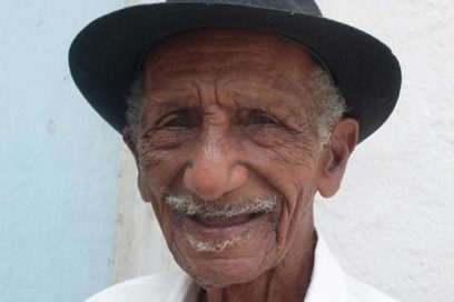 Andresito, el fundador de la CTC: Una vida sin límites