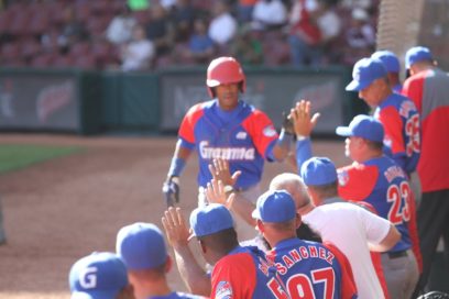 Cuba abre con triunfo en Culiacán 4-0 (jugada a jugada)