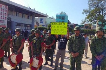 La “verdad histórica” es una mentira