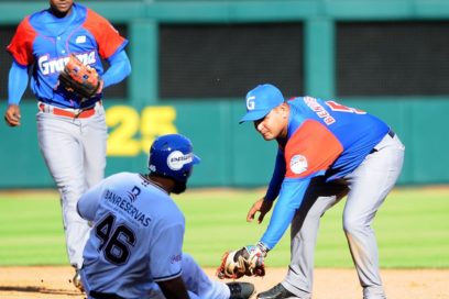 Benítez, protagonista merecido
