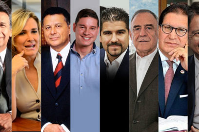 Alianza que impulsa un país