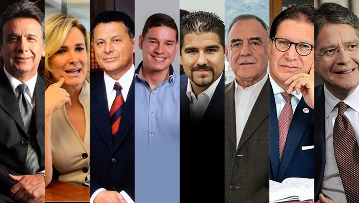 Alianza que impulsa un país