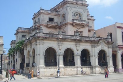 El danzón vive en el corazón de La Habana