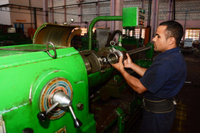 Empresa Oleohidráulica de Cienfuegos: salto, impacto y consolidación