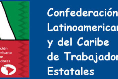 Sindicalistas cubanos en Congreso Cincuentenario de la CLATE