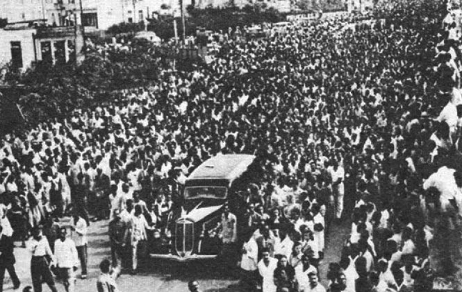 A propósito de una historia mal contada (I)