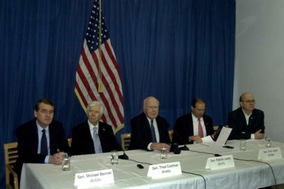 Avances en nexos Cuba-EE.UU. deben consolidarse, afirman congresistas