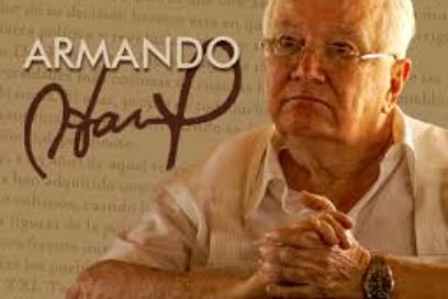 El legado martiano según Armando Hart