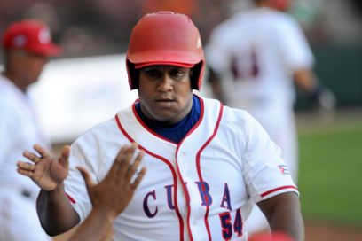Alazanes a la carga final