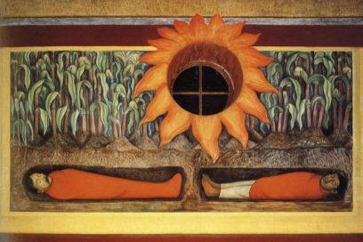 Las puertas de la Revolución Mexicana continúan abiertas (III parte y final)