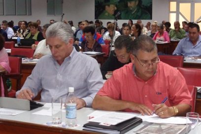 Propone APPP de Villa Clara reanimar centros de la provincia