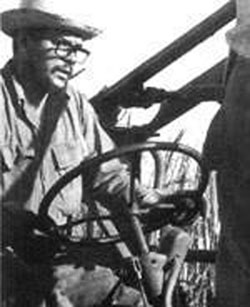 Una viviente genialidad del Che